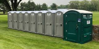 Best Deluxe Portable Toilet Rental  in Southern Pines, NC