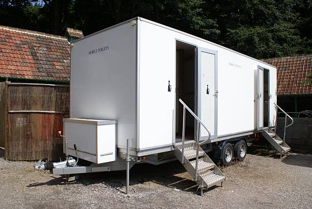 Best Portable Toilets for Parks and Recreation Areas  in Southern Pines, NC